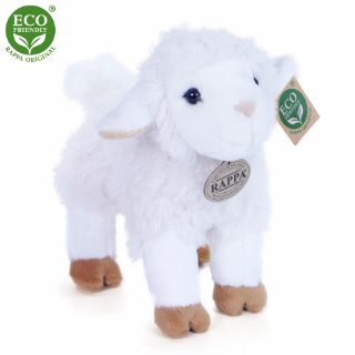 Obrázek z Ovce plyš 23cm  